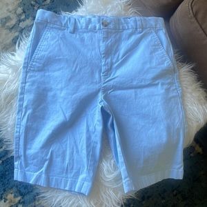 Vineyard Vines Boys Stretch Breaker Shorts size 18